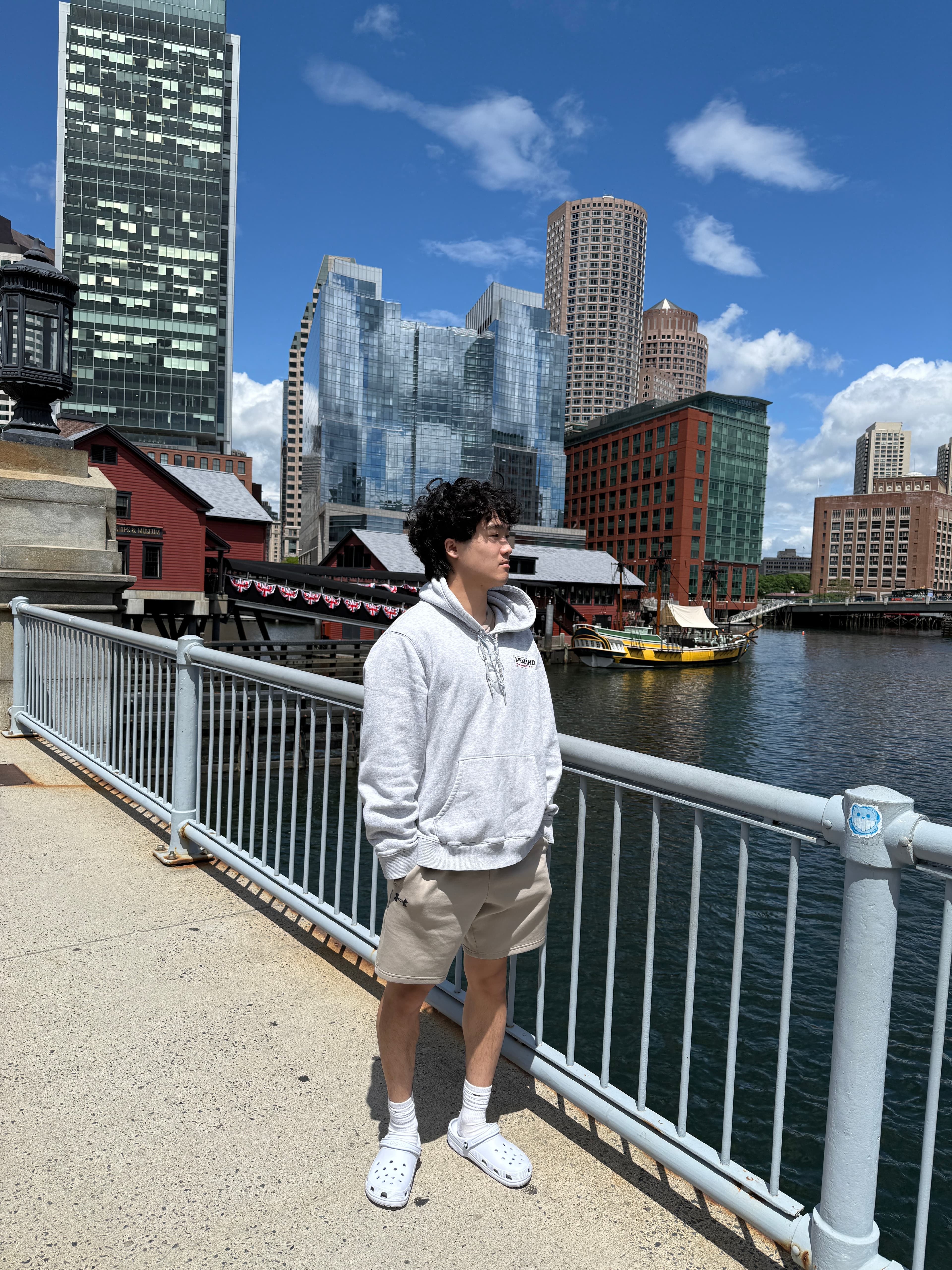 Jacob Fu